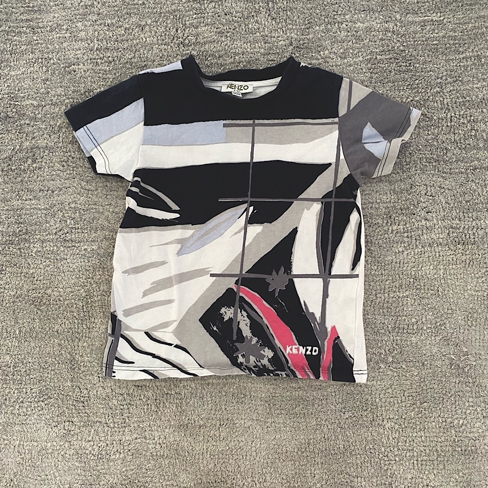 Kenzo t-shirt